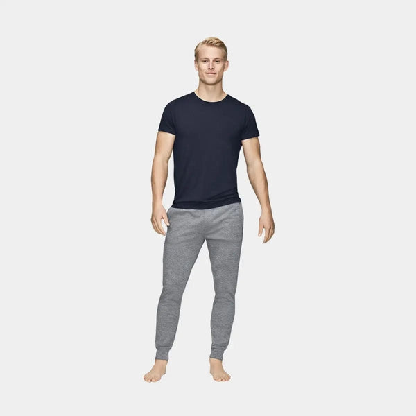 Grå bambu sweatpants JBS of Denmark