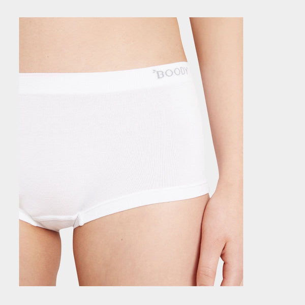 Vita bambu hotpants Boody