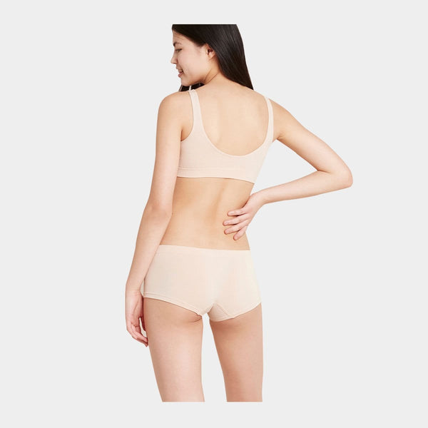 Blush bambu hotpants Boody