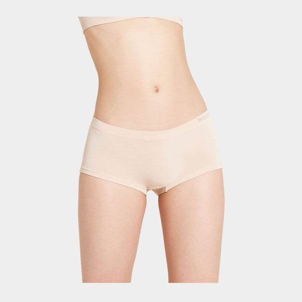 Blush bambu hotpants Boody