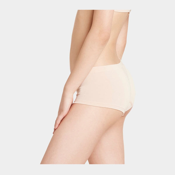 Blush bambu hotpants Boody