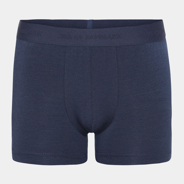 3-pack bambu kalsonger navy JBS of Denmark